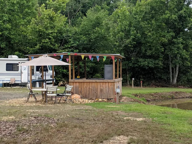 Lost Duchman Mining Assoc.