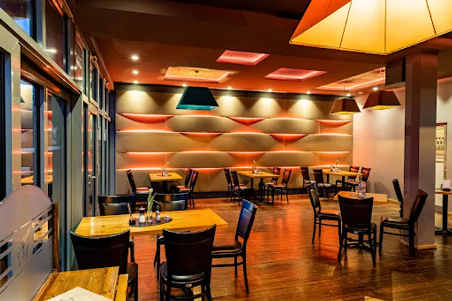 MückenWirt Biergarten und Restaurant