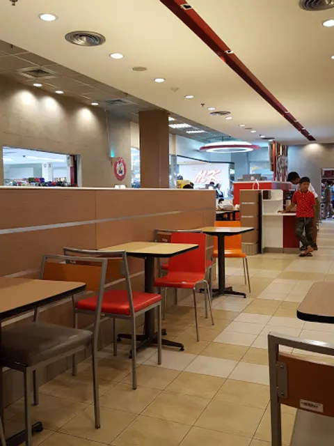 KFC Big C Phetchaburi