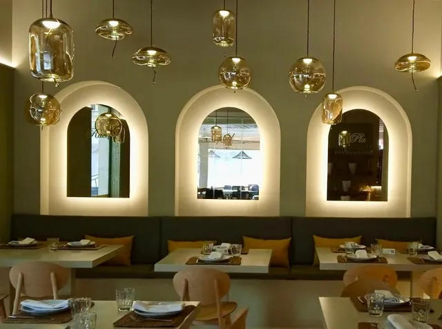 Raco del Pla - Condomina (playa San Juan)