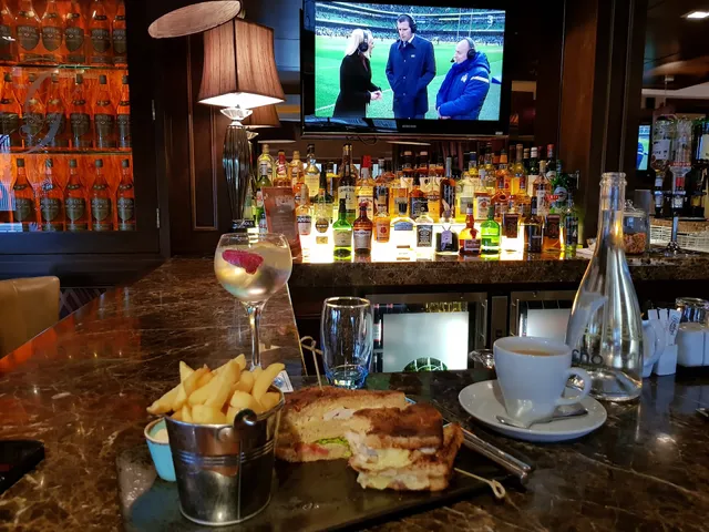 The Elm Tree Glounthaune