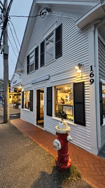 Memories of Provincetown