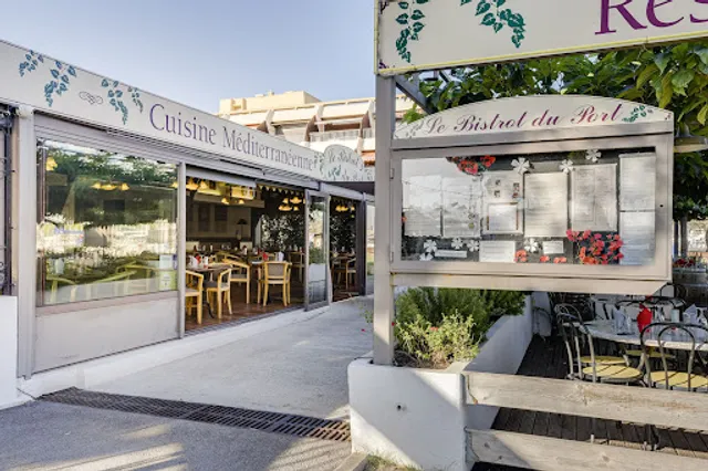 Le Bistrot Du Port SARL