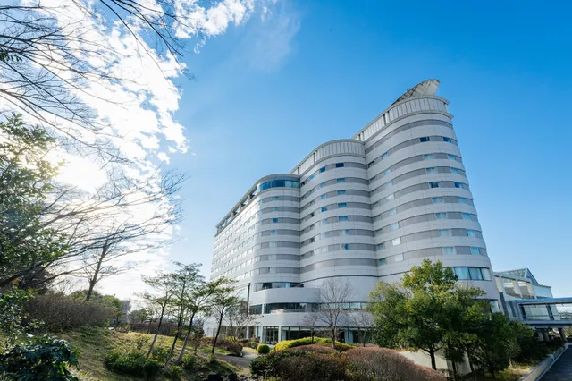 Miyako Hotel Gifu Nagaragawa
