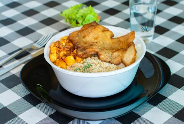 Mar & Sol Restaurante