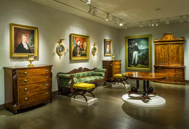 Hirschl & Adler Galleries, Inc.