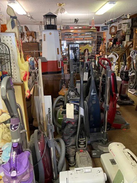 A To Z Sewing & Vacuum