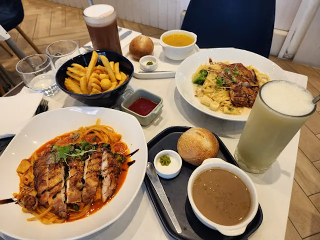 麋樂義大利麵 Millove Pasta