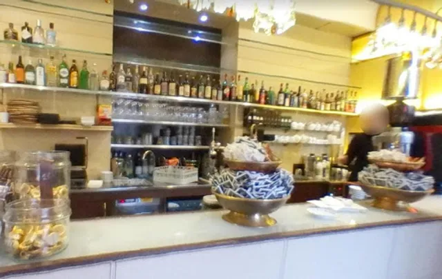 Bar Molinari