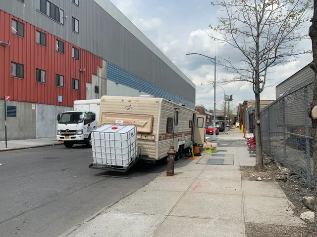 Silvercup Studios North