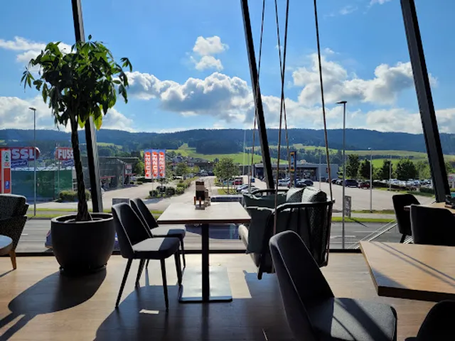 Freistil - Kaffee, Bar, Restaurant