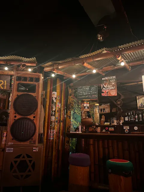 シャンティータウンＧＥＮ