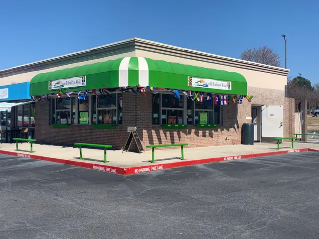 Loganville Caribbean Market