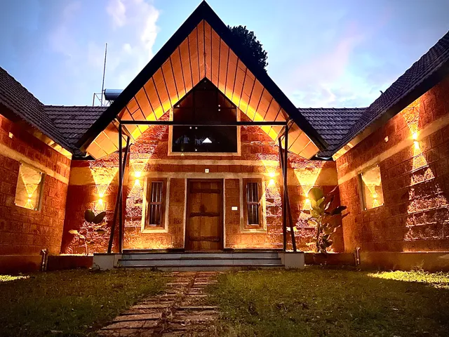 Senthamarai homestay