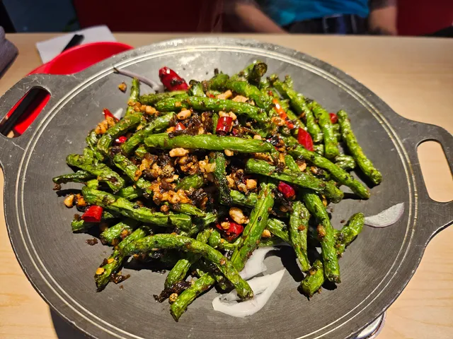 Be For Time Tea House