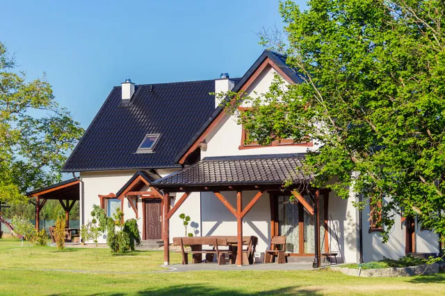 Kaszubskie Zacisze Domki do wynajęcia