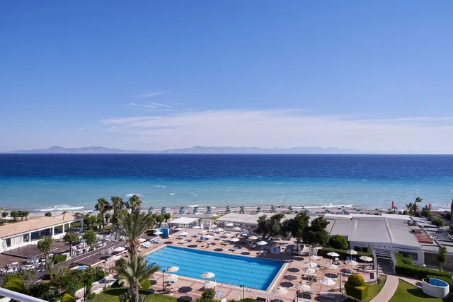 Blue Bay Beach Resort