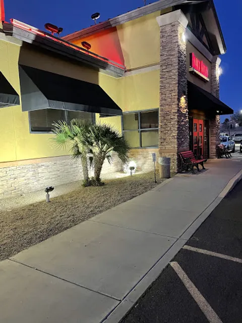 Black Angus Steakhouse