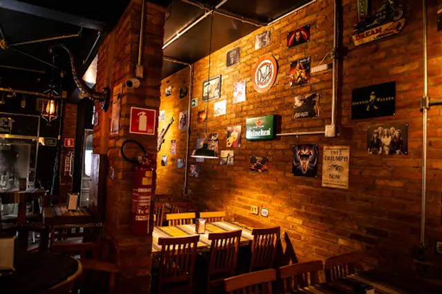 O BOTEQUIM | MUZAMBINHO - MG