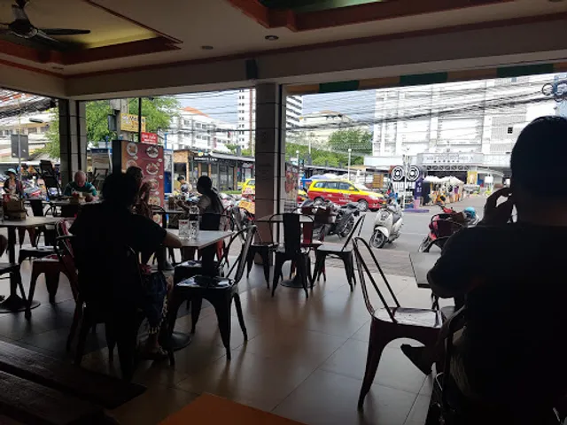 Kiss Food & Drinks 2 Second Road