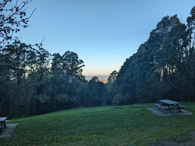 Mount Dandenong Arboretum