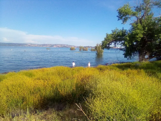 Folsom Lake