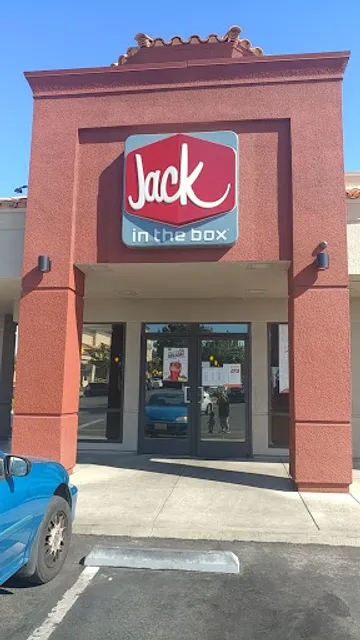 Jack in the Box
