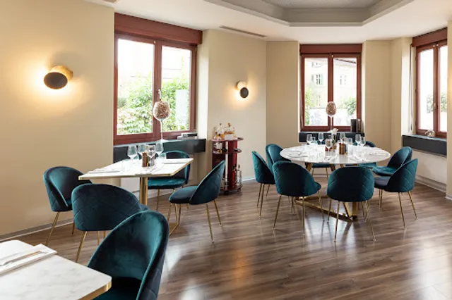 Restaurant San Remo GmbH