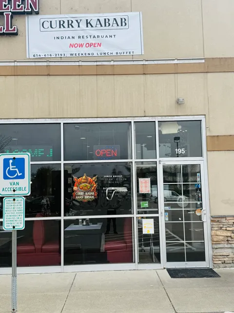 Curry Kabab Handi Biryani