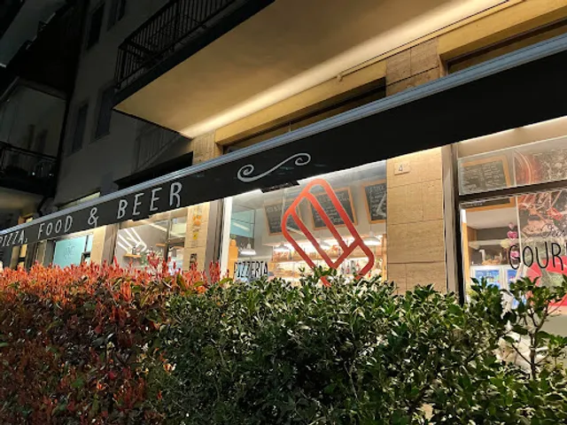 Oasi Gourmet di Ronni Tarocco