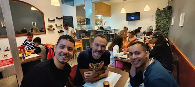 "Mary" Tapas Bar Restaurant