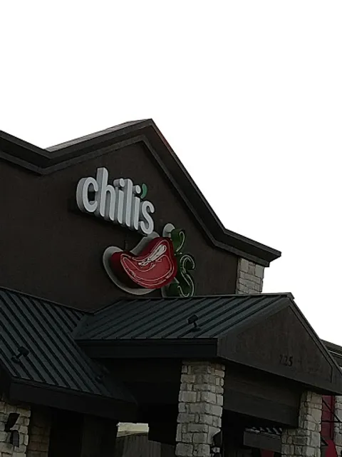 Chili's Grill & Bar