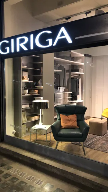 MOBILI | Giriga Arredamenti Torino