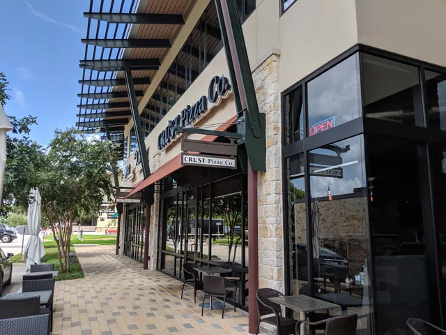 Creekside Park Village Green