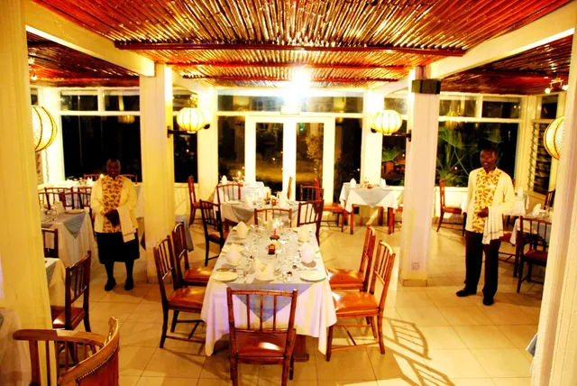 Lake Naivasha Country Club