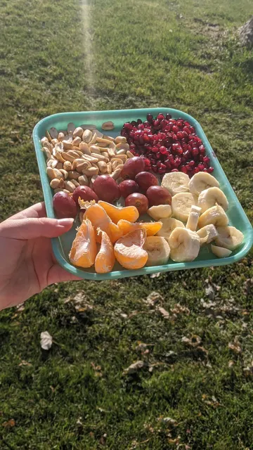 Schoonover Farms Dairy