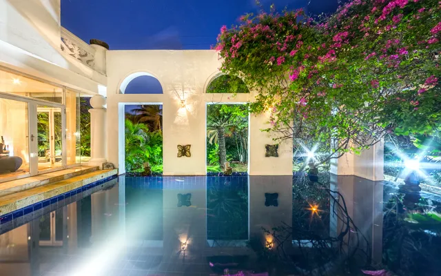 Casa Harb Hotel Boutique