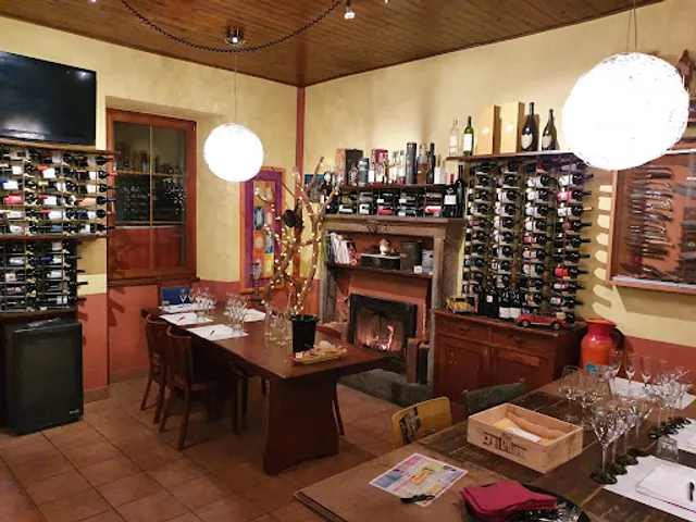 Grotto Torcett dal 1868