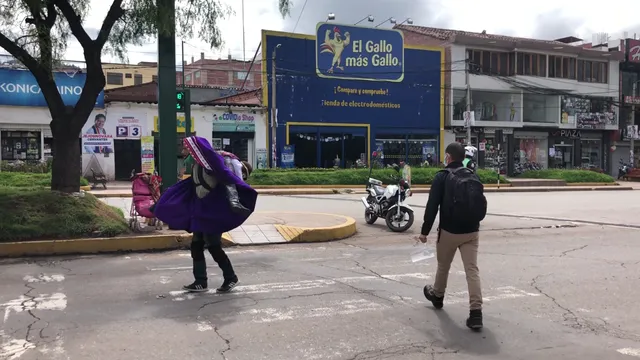 DIRESA, CUSCO