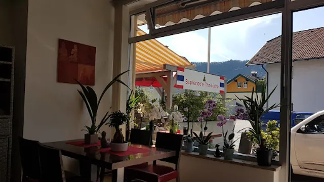Suphanee‘s Thaiküche Hallein