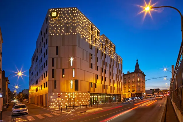 JO&JOE Paris Gentilly