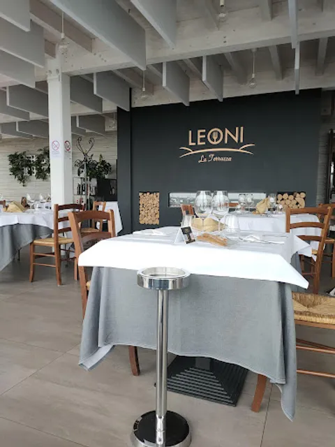 Antica Trattoria Leoni