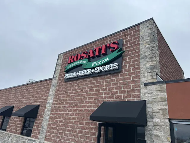 Rosati's Pizza