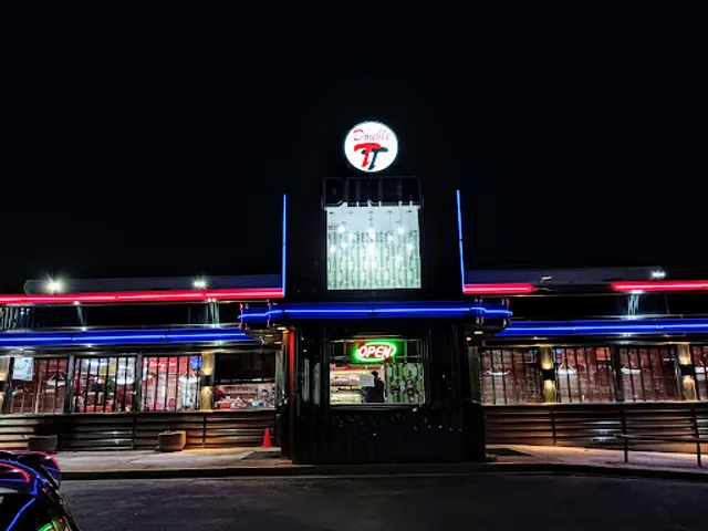 Double T Diner