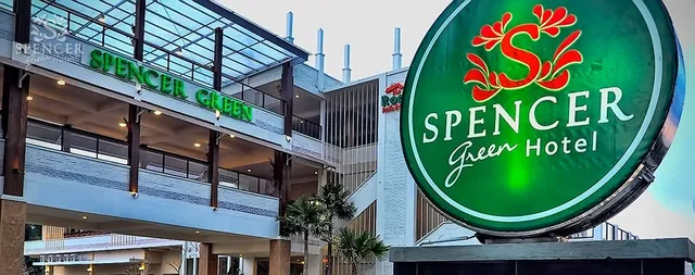 Spencer Green Hotel Batu