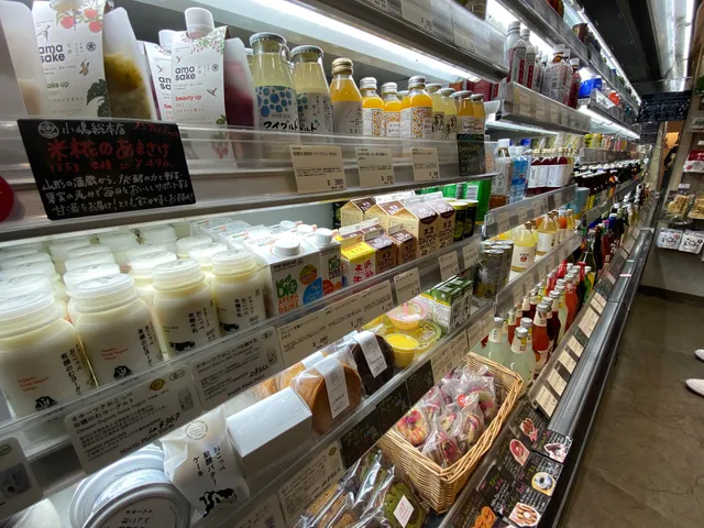 MINI by FOOD&COMPANY