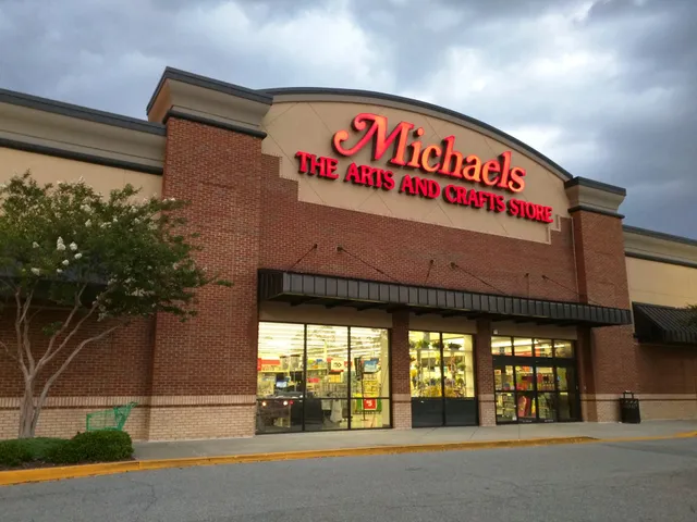 Michaels