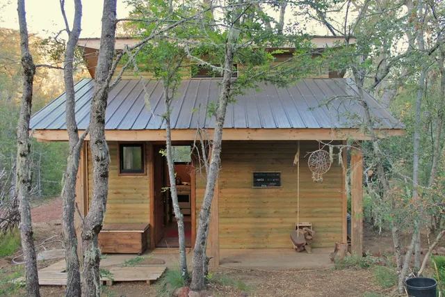 Condor's Nest Cabins