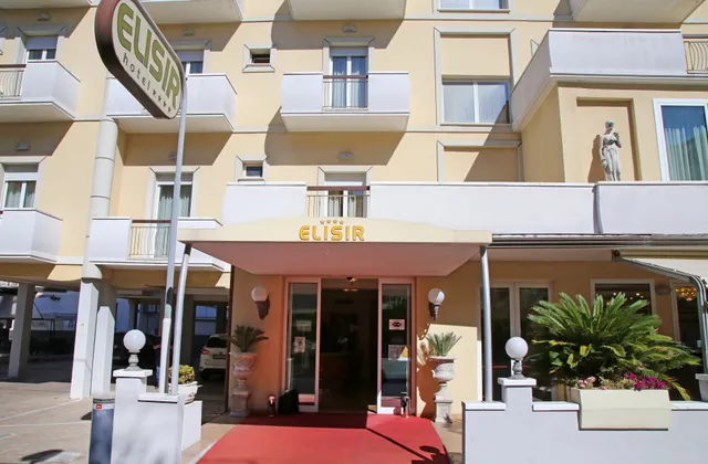 Hotel Elisir