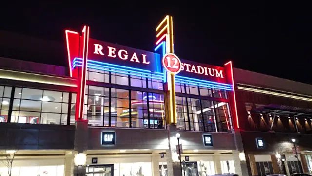 Regal Nanuet